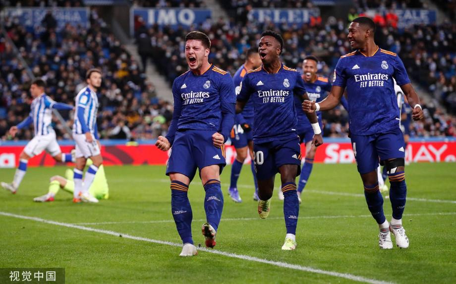 弗兰克：这很可能是孙兴慜的热刺告别战；麦迪逊的情况不乐观