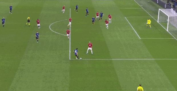 巴黎圣日耳曼内马尔助攻姆巴佩得分