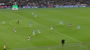 图片报：曼联、曼城&阿森纳在关注法兰克福后卫纳撒尼尔-布朗