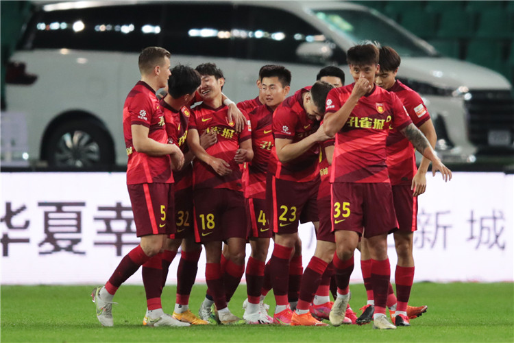 中超转会“大鱼”出现！联赛顶级前腰锁定冬窗标王