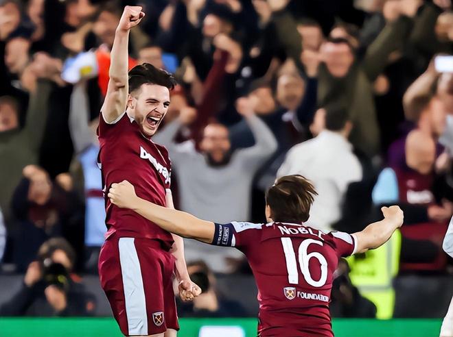 豪门球队赞助商费用曝光！AC米兰2.5亿元 不如曼城和曼联的一半